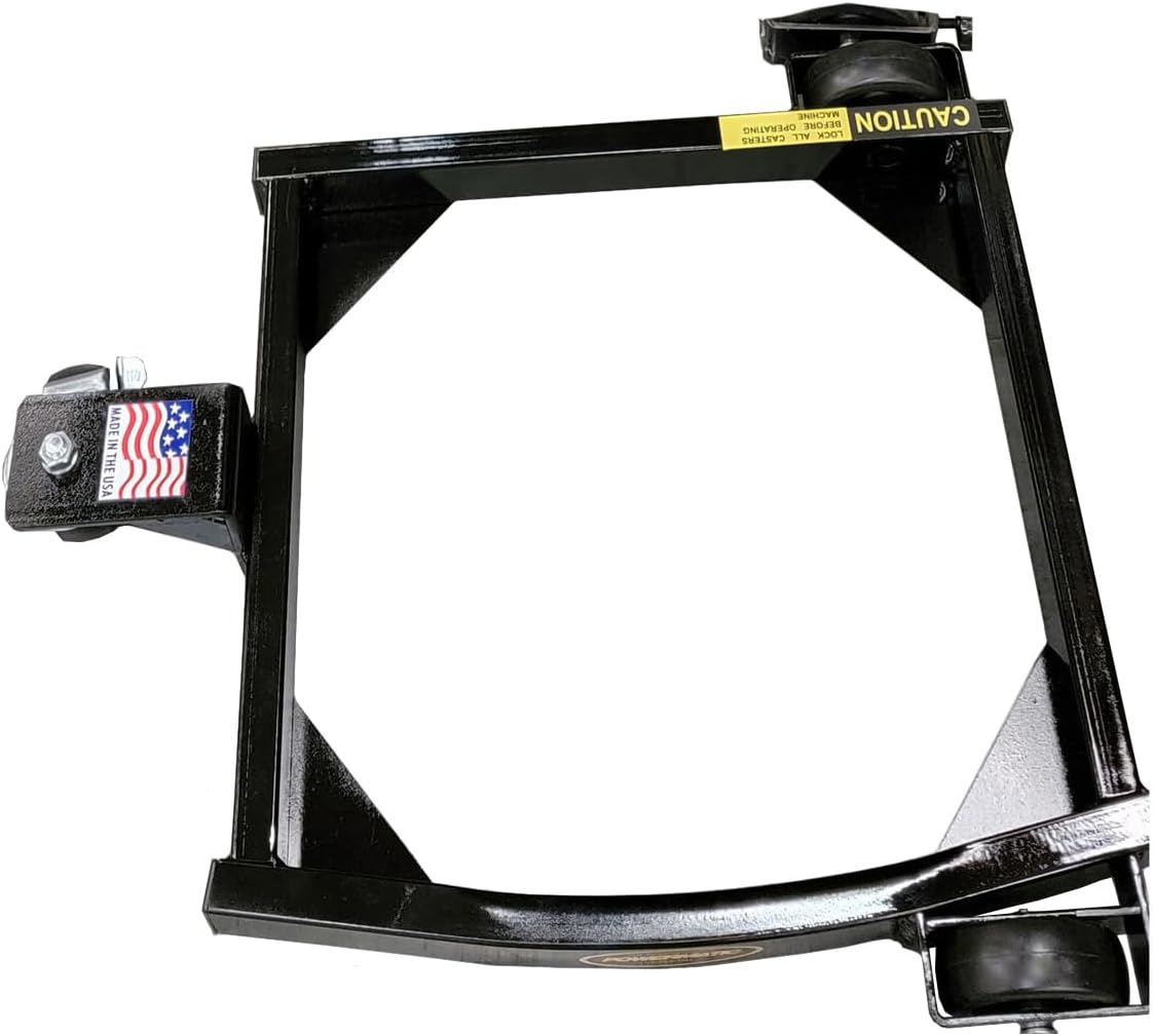 Powermatic Mobile Base, for PWBS-14CS Bandsaw (2042377)