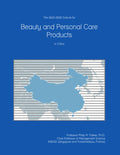 The 2023-2028 Outlook for Beauty and Personal Care Products in China
