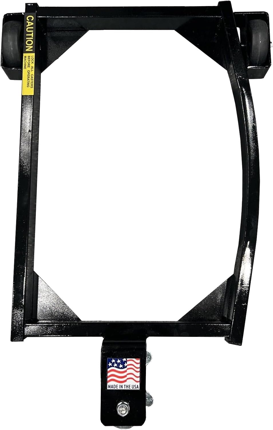 Powermatic Mobile Base, for 60C and 60HH Jointers (2042376)