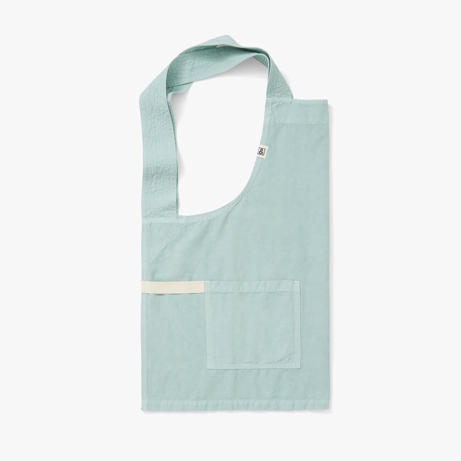 hedley & bennett Smock - Professional Chef Smock with Pockets & Cross Back Straps for Cooking & Grilling - Kitchen Aprons
