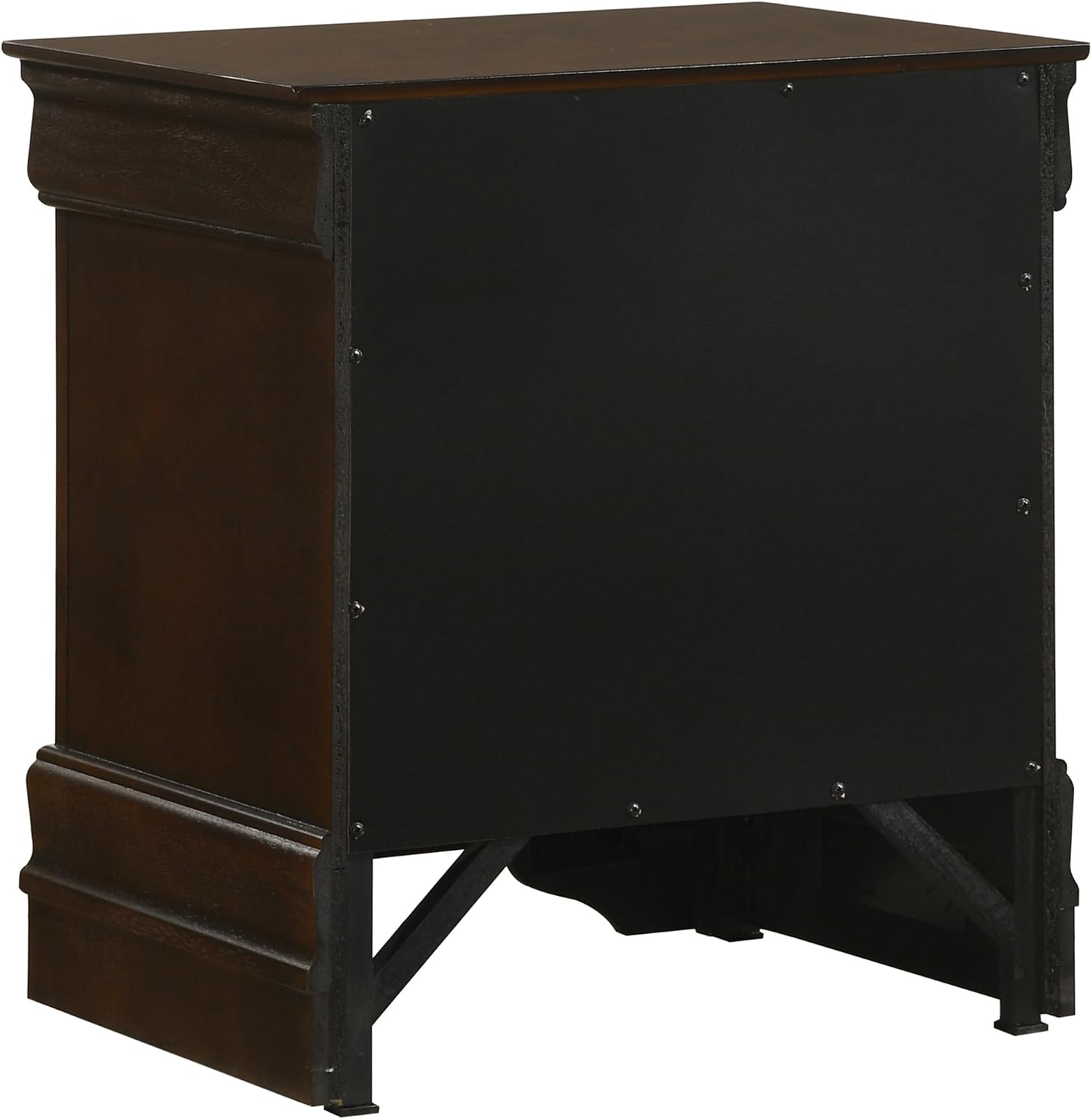 5-piece Eastern King Bedroom Set
