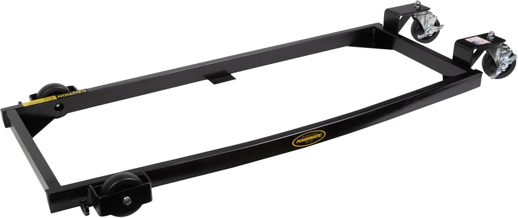 Powermatic Mobile Base, for PJ882/PJ-882HH Jointers (1610078)