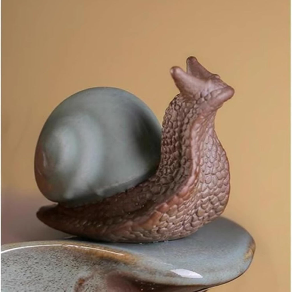 Indoor Fountain Chinese Style Circulating Water Fish Tank Decoration Living Room Office Desktop Humidifier Water Dispenser Tabletop Fountains Decor