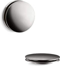 KOHLER 7142-TT Clearflo Retrofit Toe Tap Conversion Kit, Vibrant Titanium