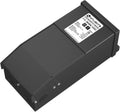 HitLights 300 Watt Dimmable Driver, Magnetic LED Driver- 110V AC-12V DC Transformer, Compatible with Leviton for LED Strip Lights, Constant Voltage LED Products, Made in The USA