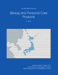 The 2023-2028 Outlook for Beauty and Personal Care Products in Japan
