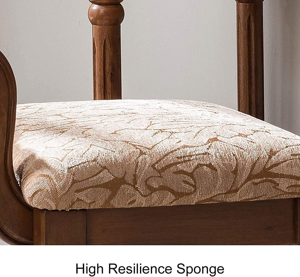 Vanity Stool Chair Dressing Chair Makeup Dressing Dressing Table Stool,Vanity Dressing Table Chair,Ergonomics Bedroom Makeup Table Stool for Bedroom Furniture Wooden Legs Low Back