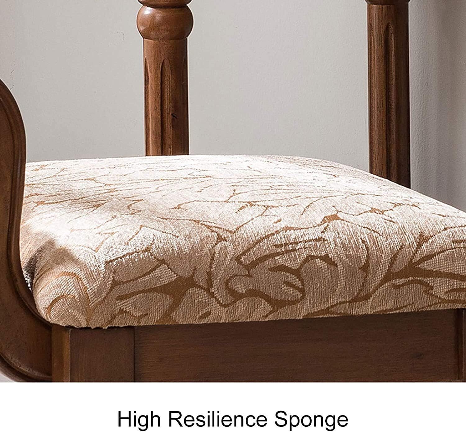 Vanity Stool Chair Dressing Chair Makeup Dressing Dressing Table Stool,Vanity Dressing Table Chair,Ergonomics Bedroom Makeup Table Stool for Bedroom Furniture Wooden Legs Low Back