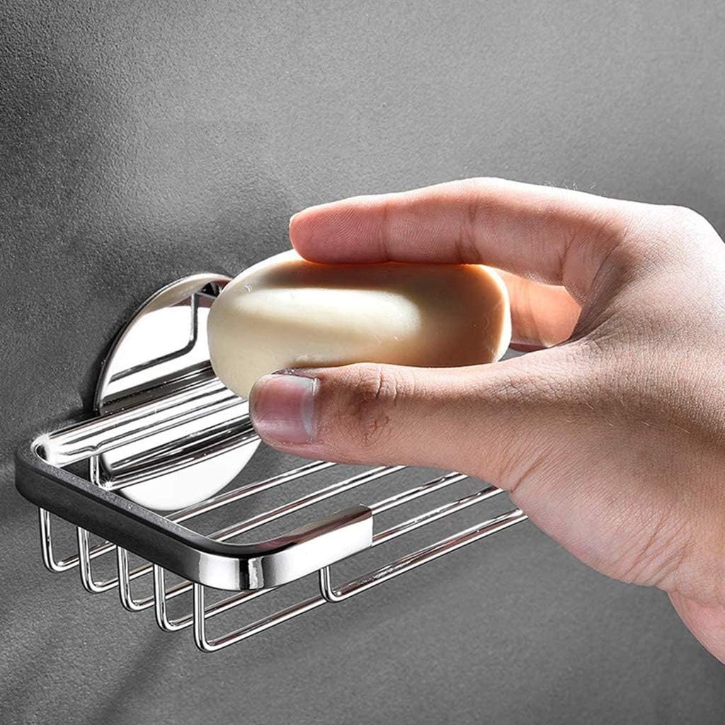 Stainless Steel Bathroom Corner Shelf Shower Shampoo Soap Cosmetic Shelves Bathroom Accessories Storage Organizer Rack Holder