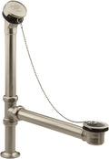 KOHLER ANTIQUE™ BATH DRAIN