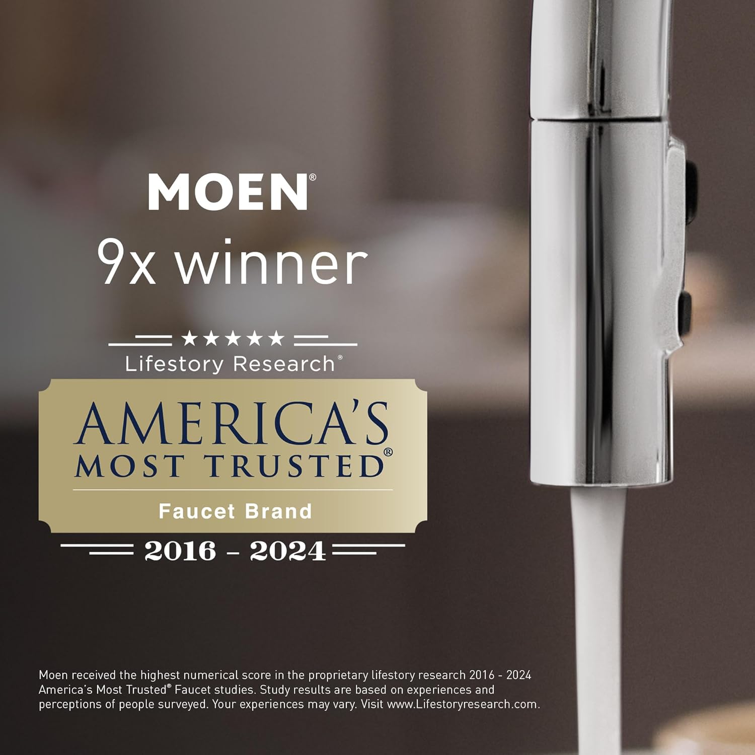 Moen Brantford Oil Rubbed Bronze 2-Handle Deck Mount Roman Tub Faucet Trim Kit Valve Required, T4943ORB