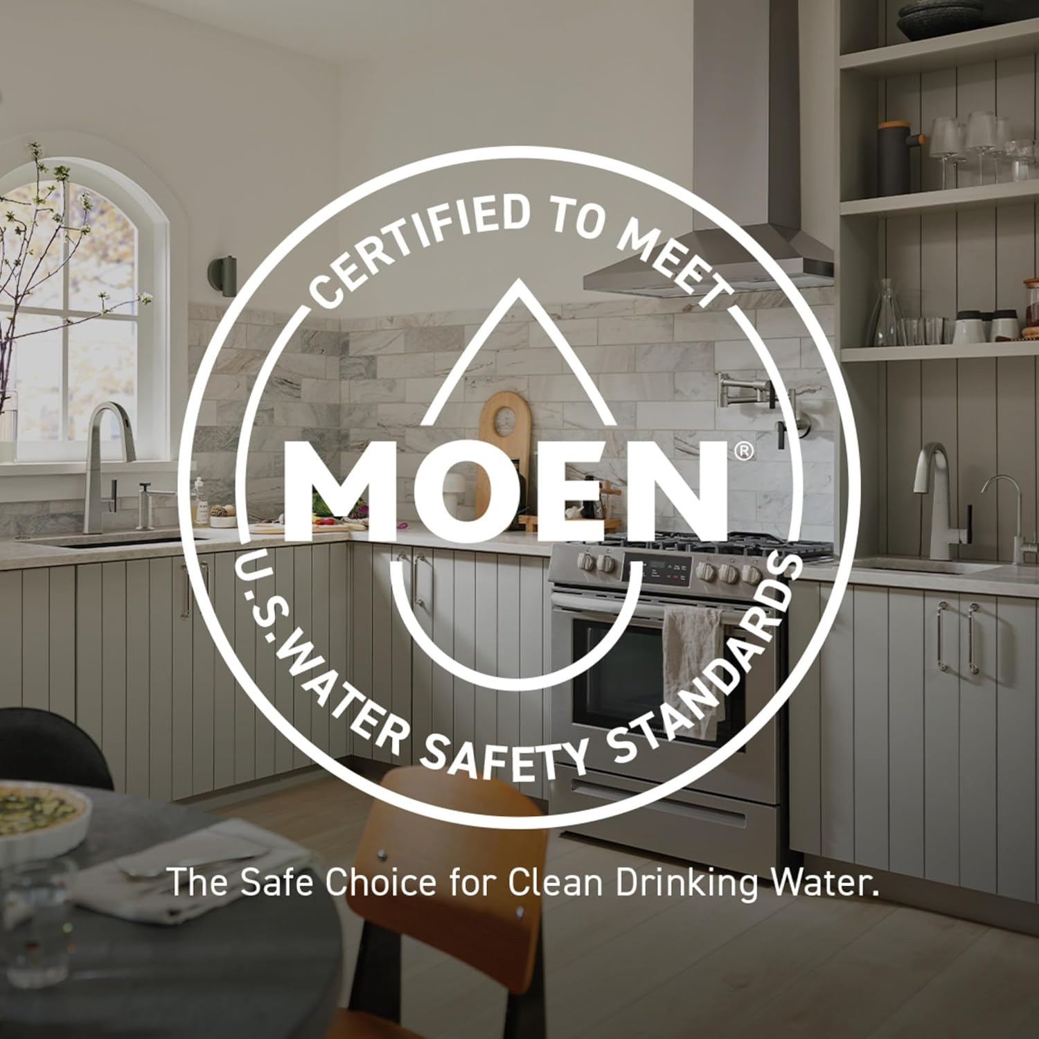 Moen Eva Oil-Rubbed Bronze Two-Handle High Arc Widespread Bathroom Sink Faucet for 3-Hole Setups with Valve Included, TV6420ORB