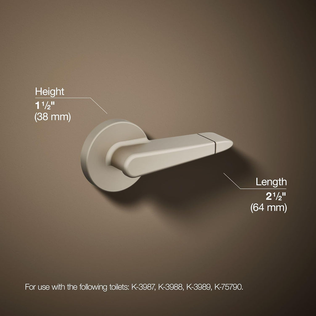 Kohler 9237-BN, Bronze