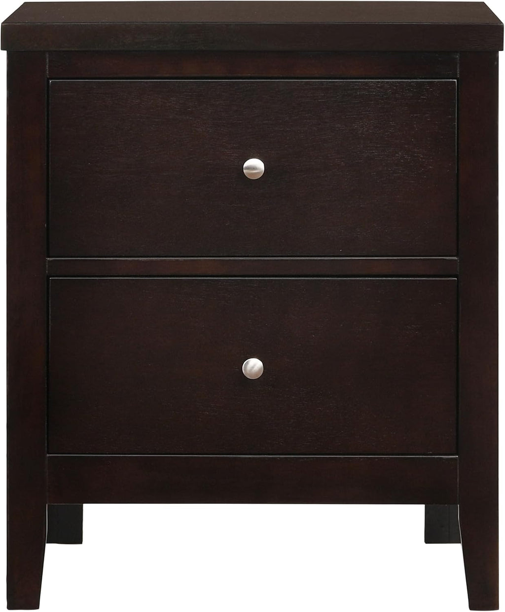 5-piece Eastern King Bedroom Set