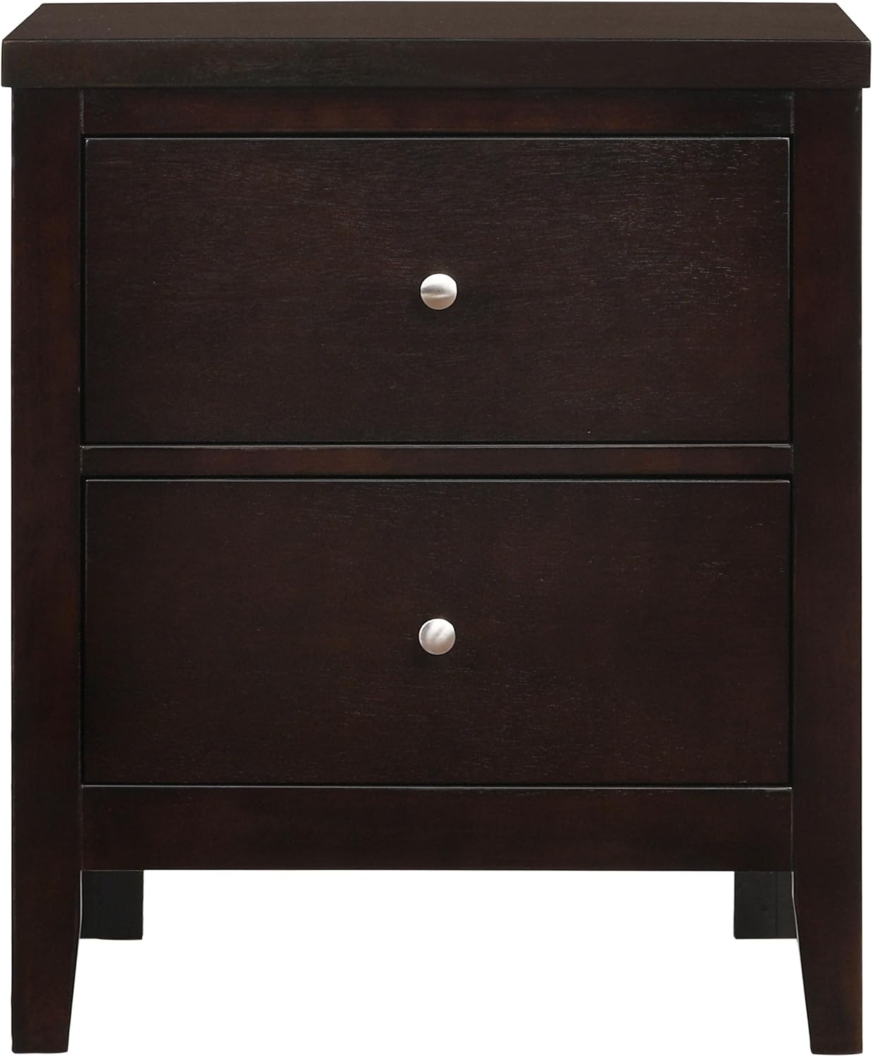5-piece Eastern King Bedroom Set