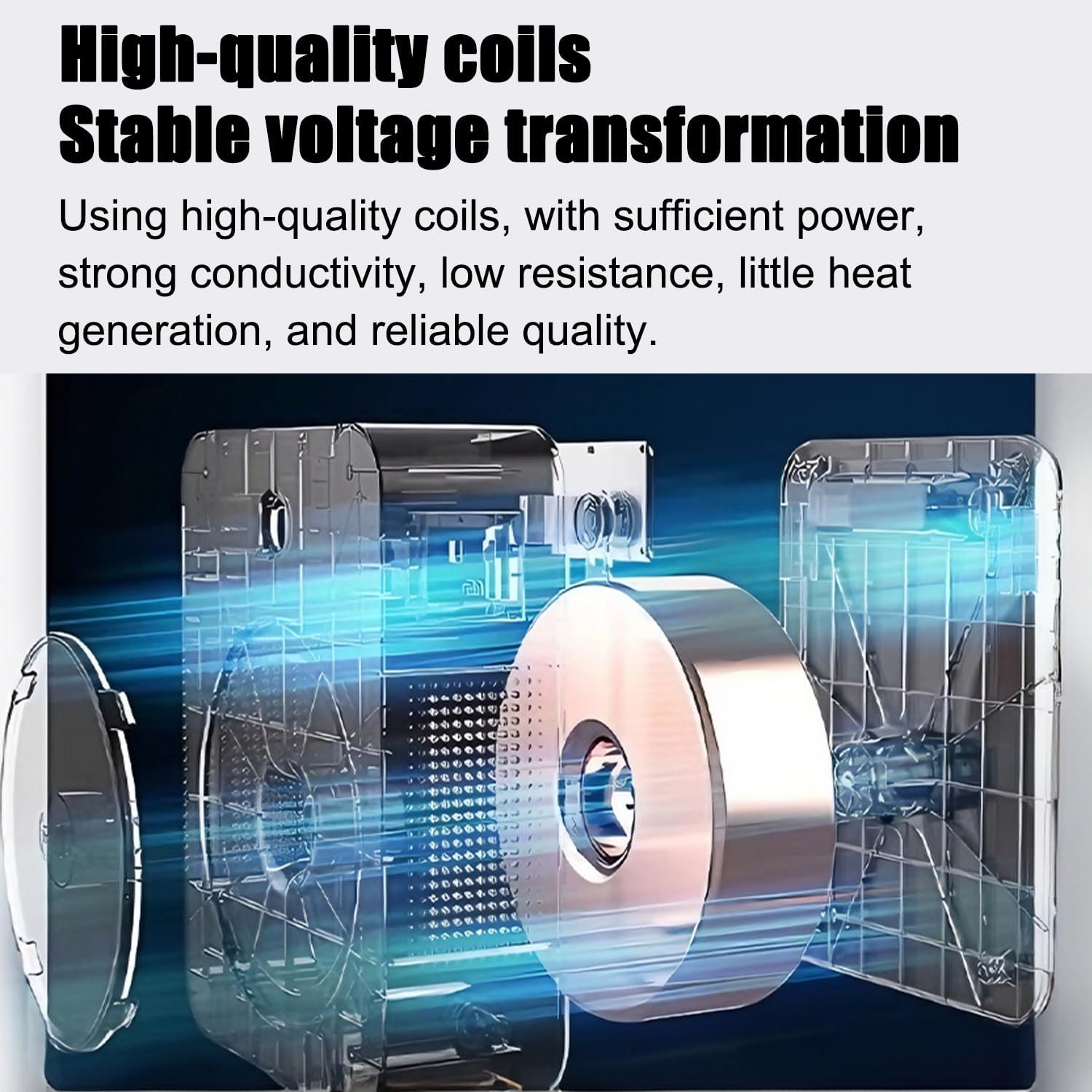 LVYUAN 3000W Watt Voltage Transformer Converter Step Up Converter 110/120 Volt - 220/240 Volt with Circuit Breaker Protection for Euro China Korea Appliances[3 Year Warranty]
