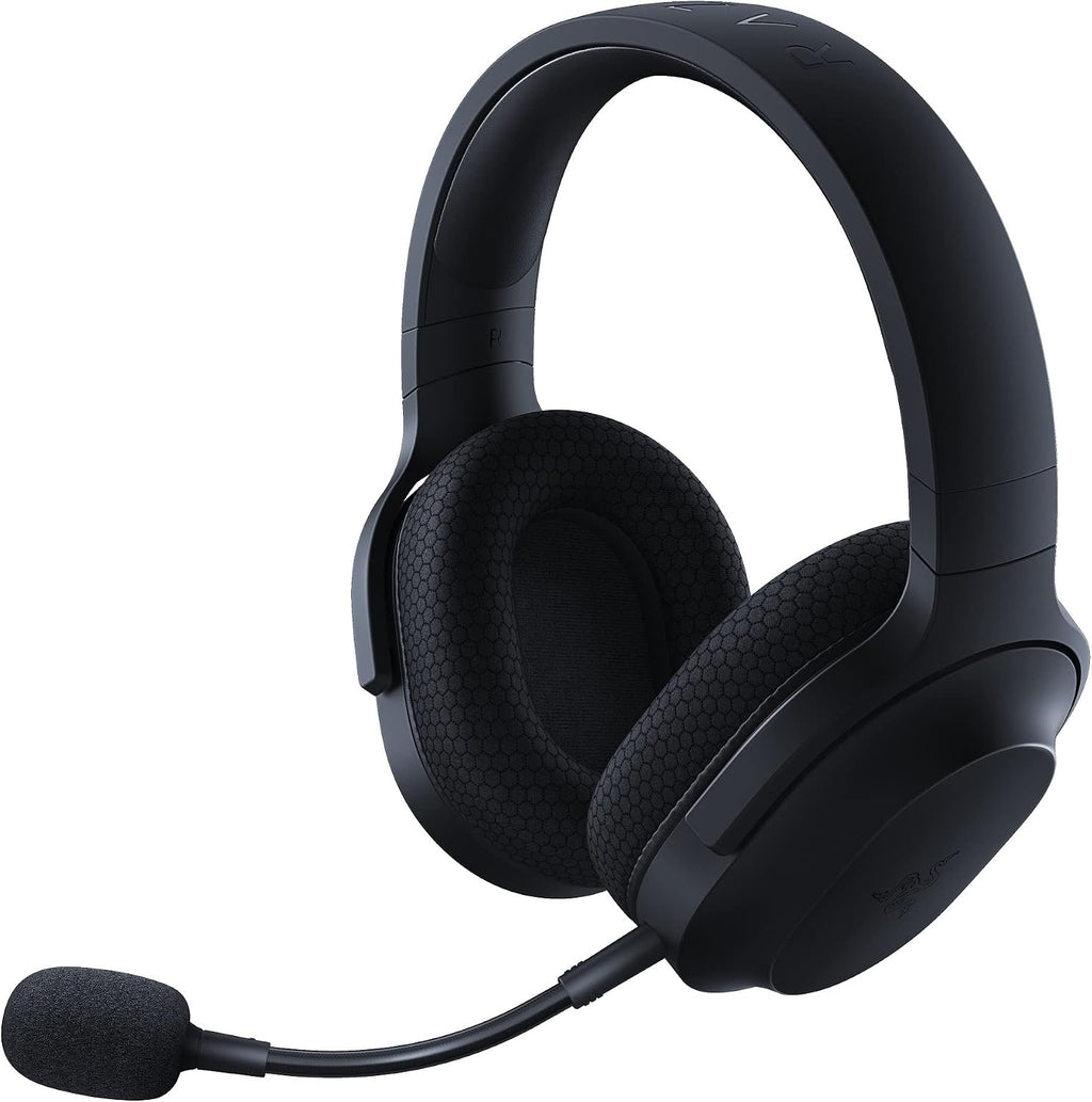 Razer Barracuda X Wireless Gaming & Mobile Headset Base Station V2 Chroma Headset Stand and Holder