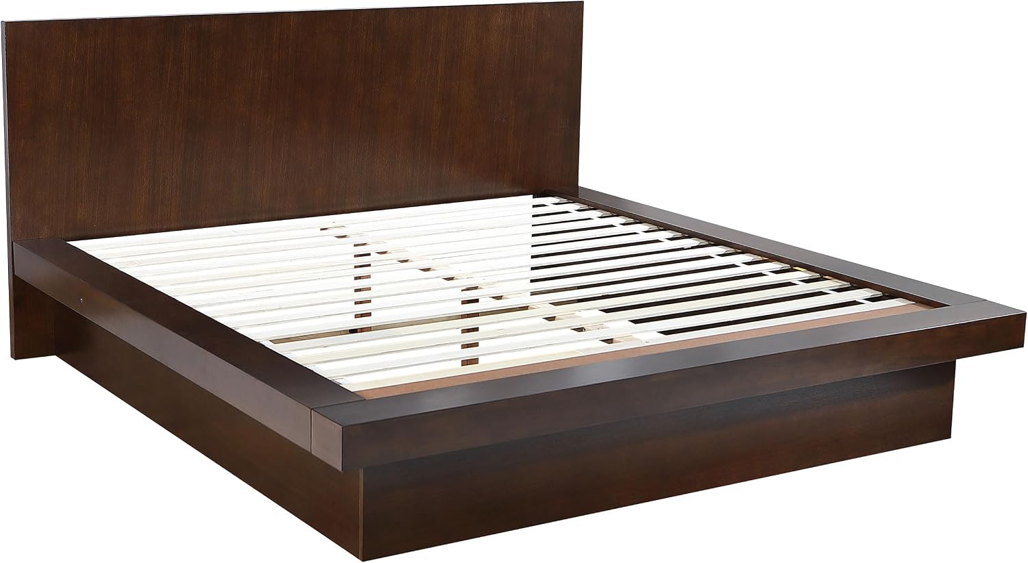 5-piece Eastern King Bedroom Set