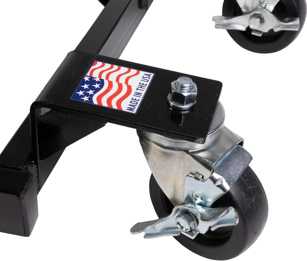 Powermatic Mobile Base, for PJ882/PJ-882HH Jointers (1610078)
