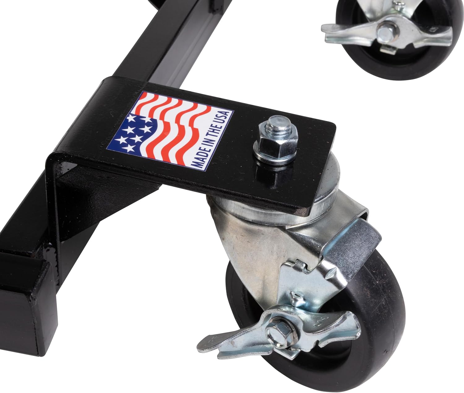 Powermatic Mobile Base, for PJ882/PJ-882HH Jointers (1610078)
