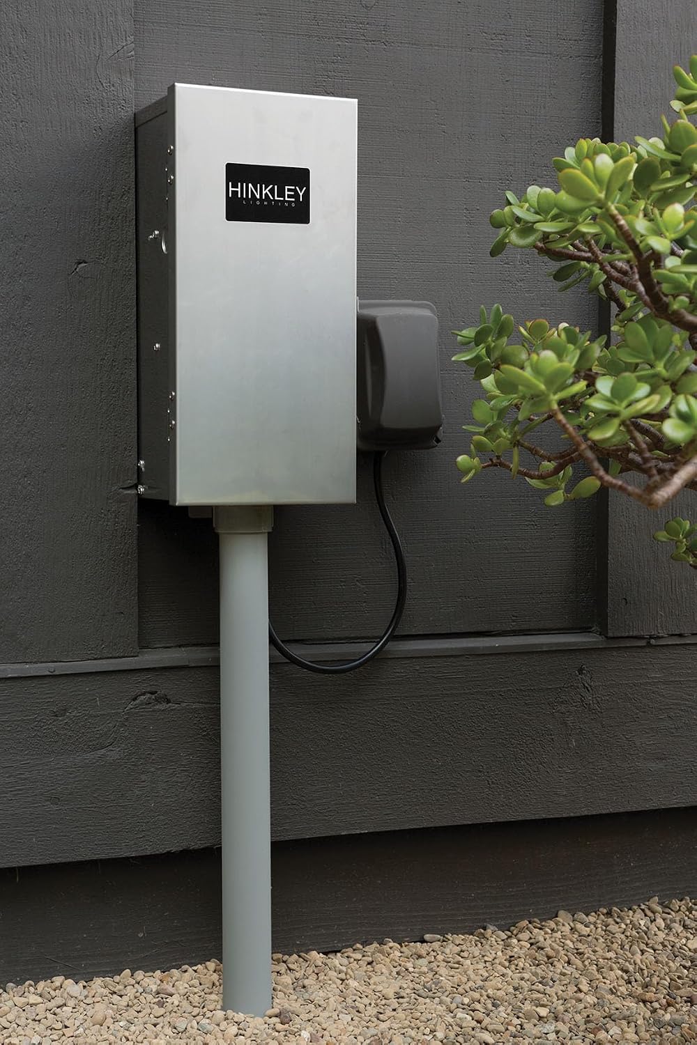 Accessory - Low Voltage 75 Watts Landscape Standard Transformer