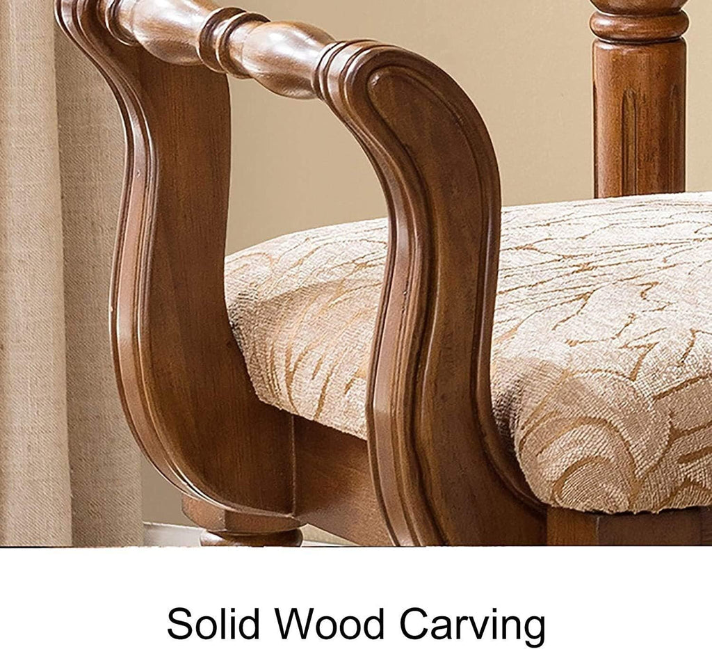 Vanity Stool Chair Dressing Chair Makeup Dressing Dressing Table Stool,Vanity Dressing Table Chair,Ergonomics Bedroom Makeup Table Stool for Bedroom Furniture Wooden Legs Low Back