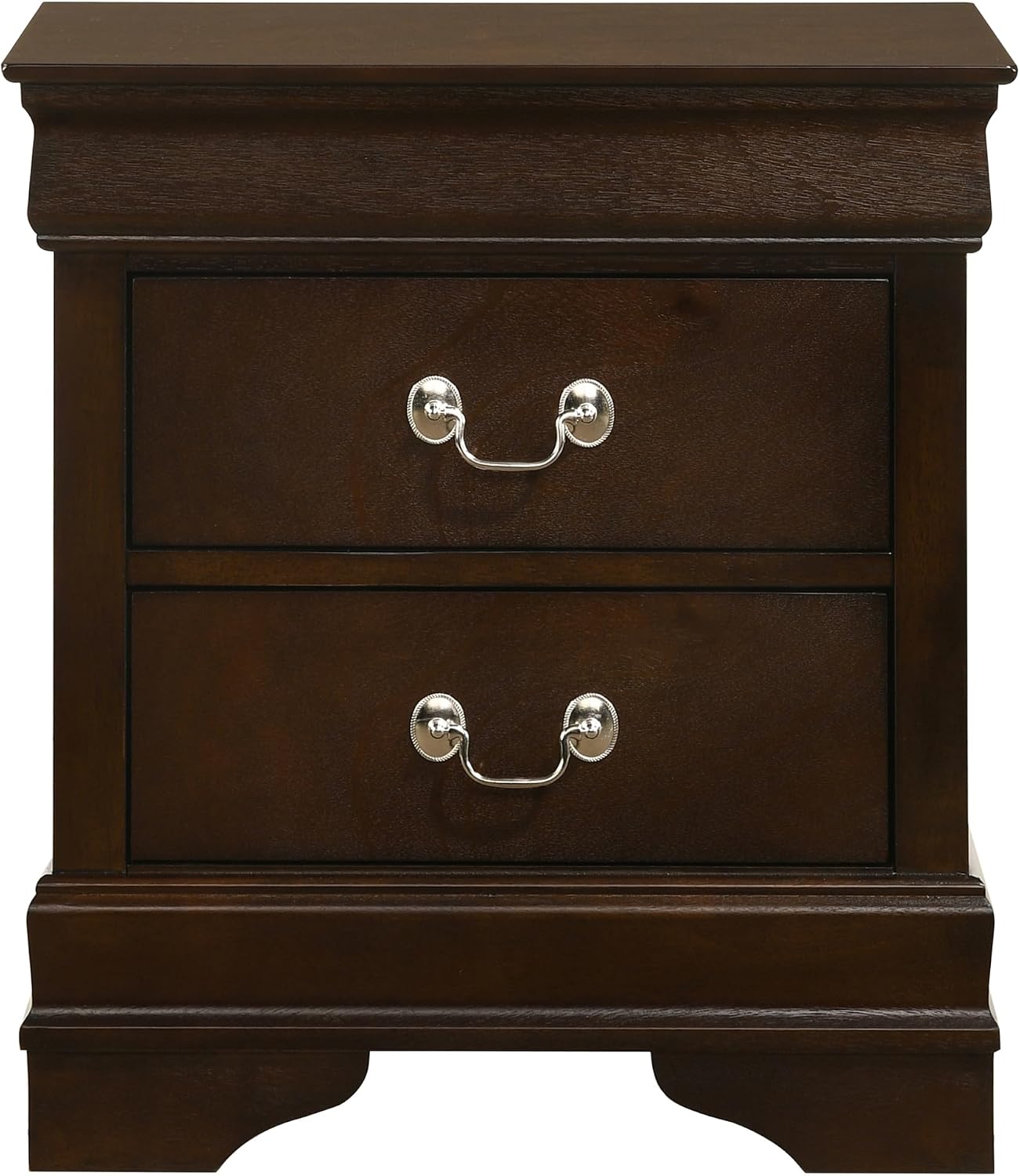 5-piece Eastern King Bedroom Set