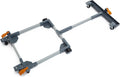 Bora Portamate PM-3750 Mobile Base & T Extension Combo For Cabinet Table Saws Withup To 50' Extension Tables