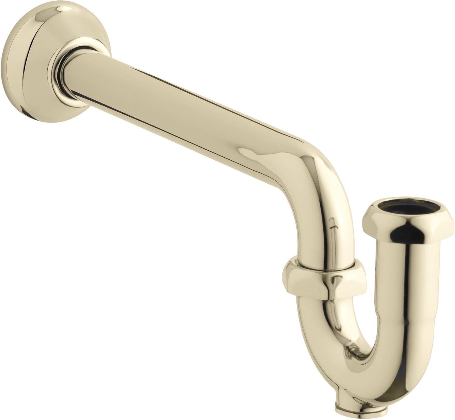 KOHLER P TRAP 1-1/4' X 1-1/4' W/XTN