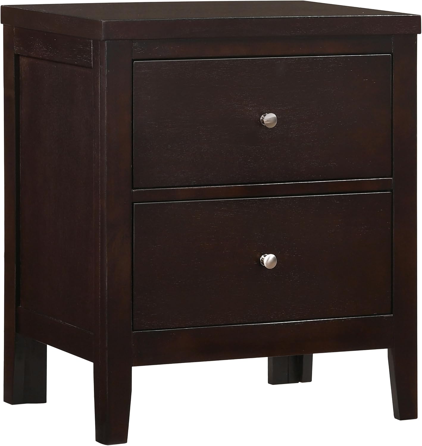 5-piece Eastern King Bedroom Set