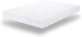 PrimaSleep Queen Mattress, 6 Inch Gel Memory Foam Mattress, Gel Infused for Comfort and Pressure Relief, CertiPUR-US Certified, Bed-in-a-Box, Medium Firm, Queen Size