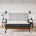 Modway Aveline 8' Gel Infused Memory Mattress with CertiPUR-US Certified Foam King Mattress