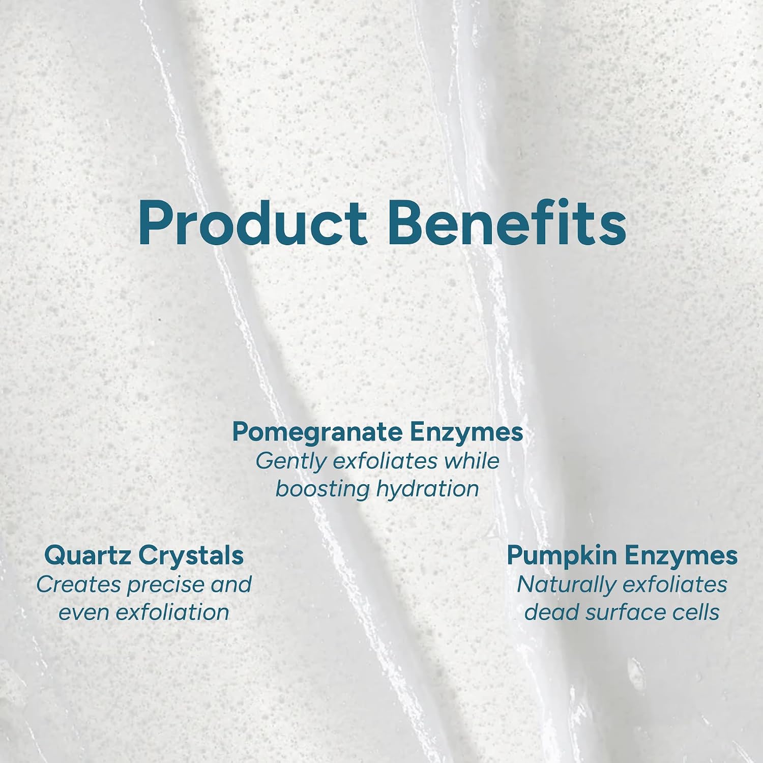 Lancer Skincare | The Method: Polish Facial Exfoliator | Face Scrub with Natural Minerals | Exfoliating Face Scrub for Normal Combination Skin | Daily Skin Polish | Dermatologist Developed | 8fl oz