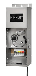 Hinkley 300w Transformer, Pro-Series, Low Voltage and Landscape, Stainless Steel
