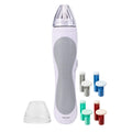 PMD Beauty Personal Microderm Pro - At-Home Use, Facial Exfoliator Tool, Microdermabrasion Machine Kit for Face and Body Skincare