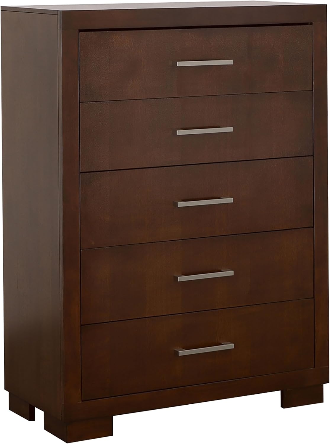 5-piece Eastern King Bedroom Set