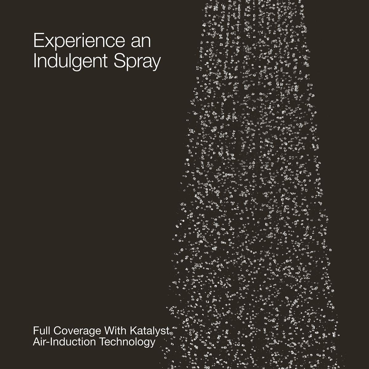 KOHLER 13694-BV Traditional Round Rain Showerhead with Katalyst Air Induction Spray, 2.5 GPM, 12-Inch, Vibrant Brushed Bronze
