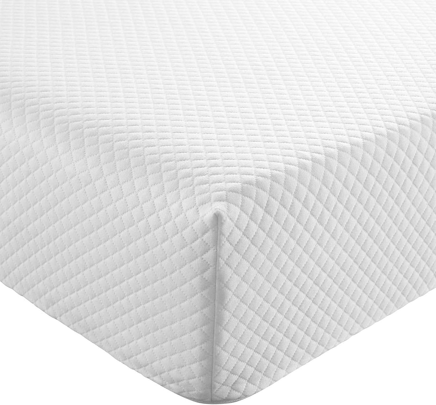 Modway Aveline 8' Gel Infused Memory Mattress with CertiPUR-US Certified Foam Queen Mattress