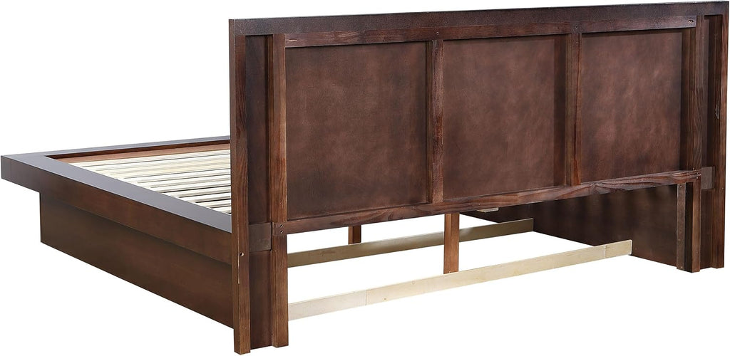 5-piece Eastern King Bedroom Set