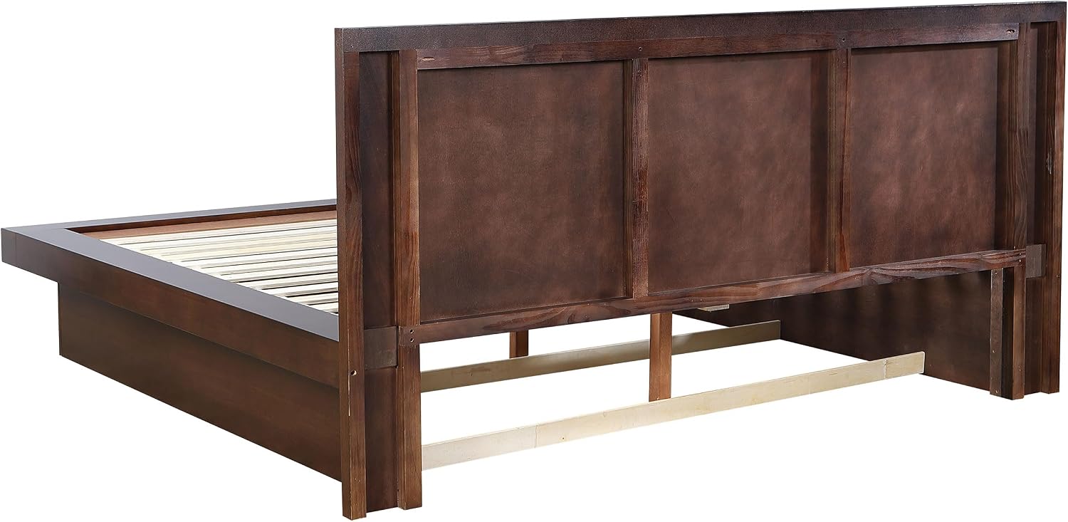 5-piece Eastern King Bedroom Set