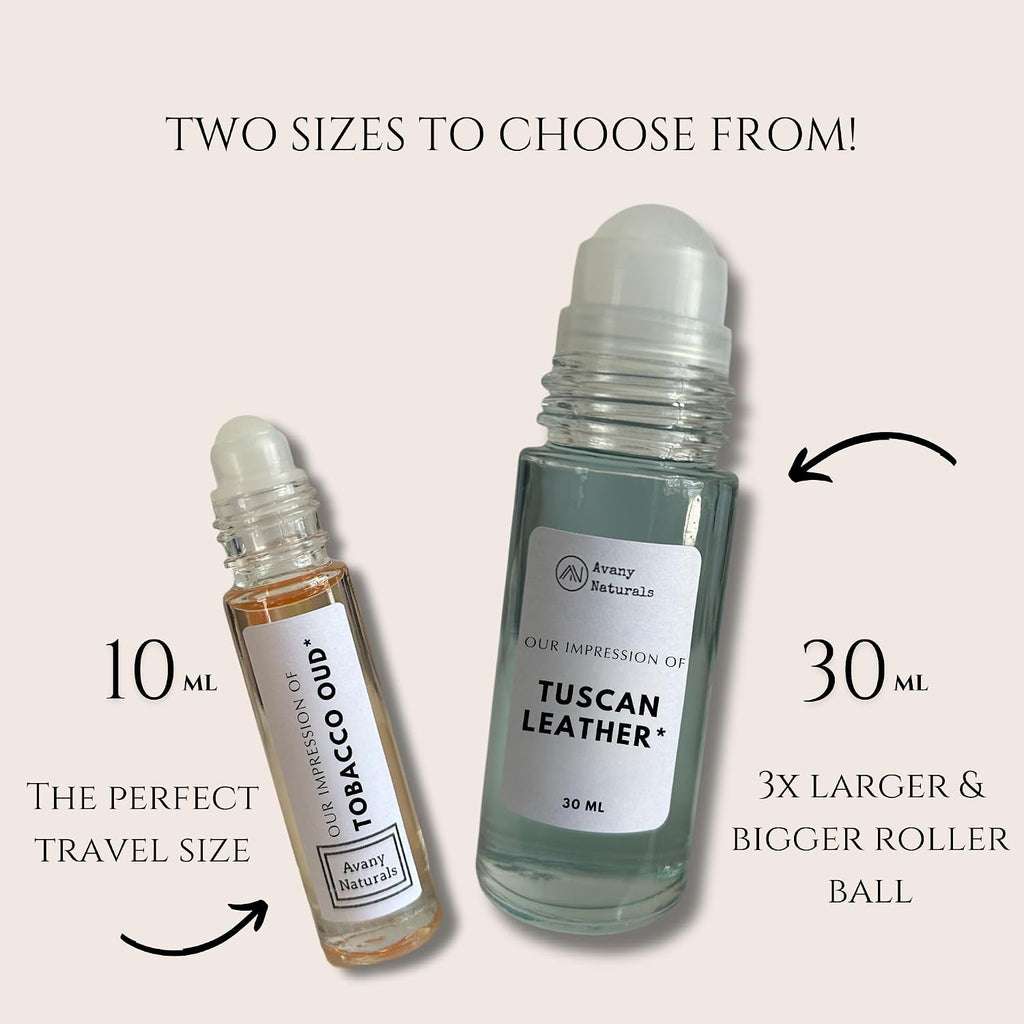 Bulk Cologne Oil for Resale Items - Wholesale Roll-On Body Fragrance for Retail Business - Men's 50 Pc