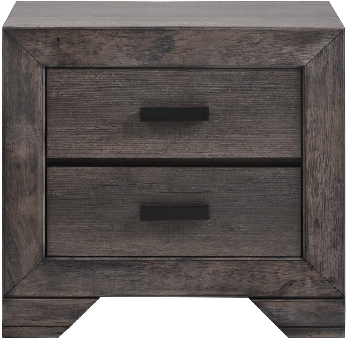 Picket House Furnishings Grayson 4 Piece King Panel Bedroom Set