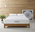 Modway Aveline 10' Gel Infused Memory Mattress with CertiPUR-US Certified Foam California King Mattress