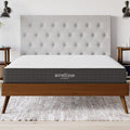Modway Aveline 8' Gel Infused Memory Mattress with CertiPUR-US Certified Foam Queen Mattress