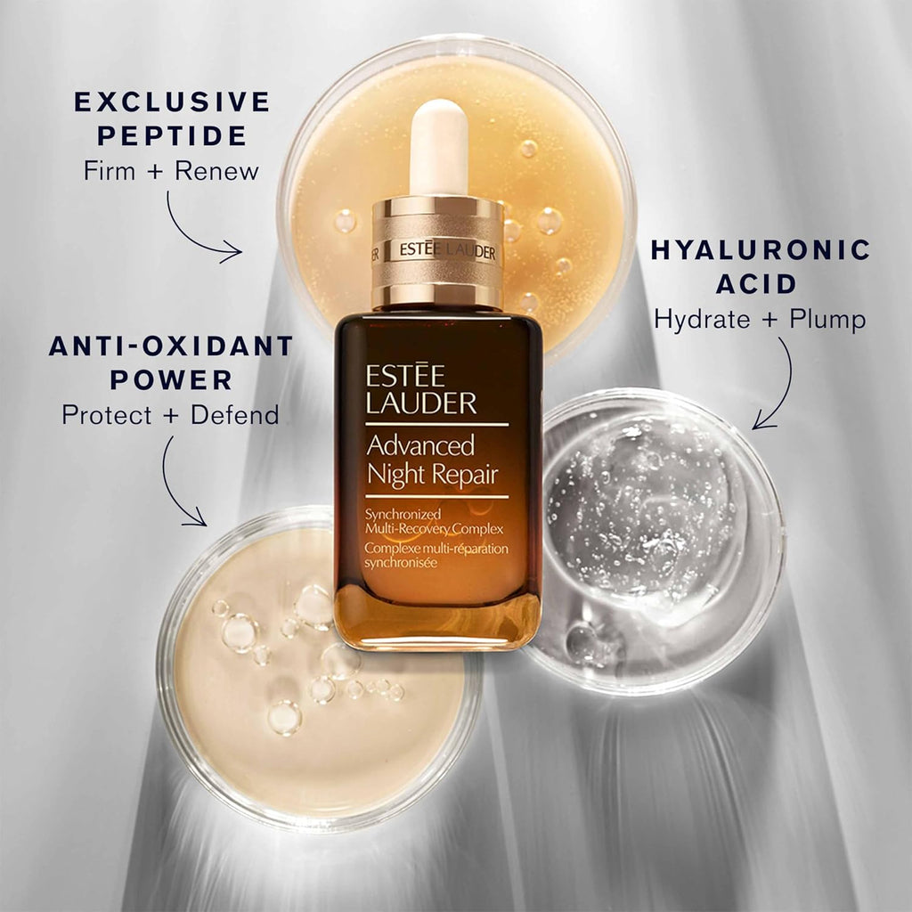 Estée Lauder Revitalizing Supreme+ Youth Power Cream Moisturizer with Hyaluronic Acid & Peptides, Anti Aging | Face & Neck Cream