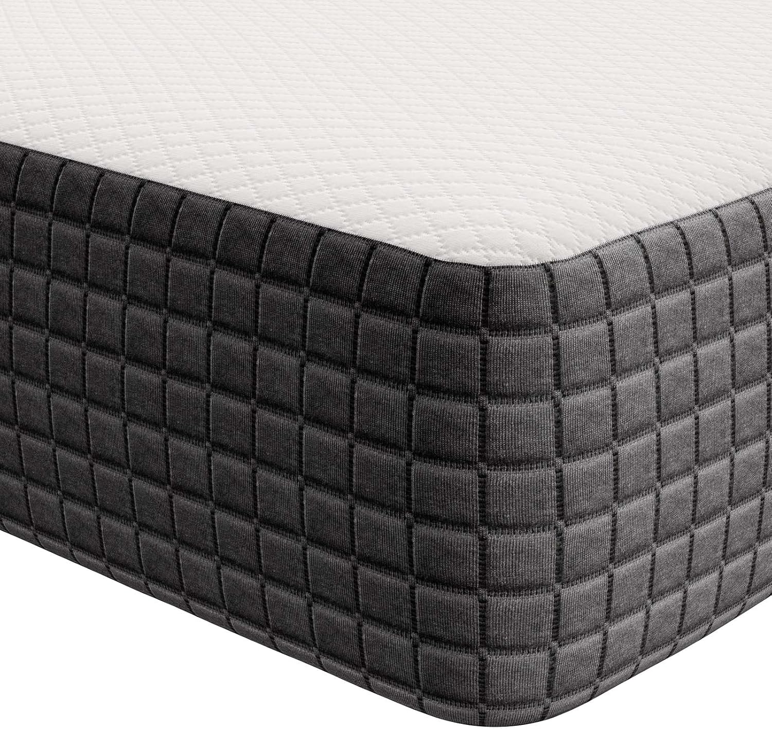 Modway Aveline 8' Gel Infused Memory Mattress with CertiPUR-US Certified Foam Queen Mattress