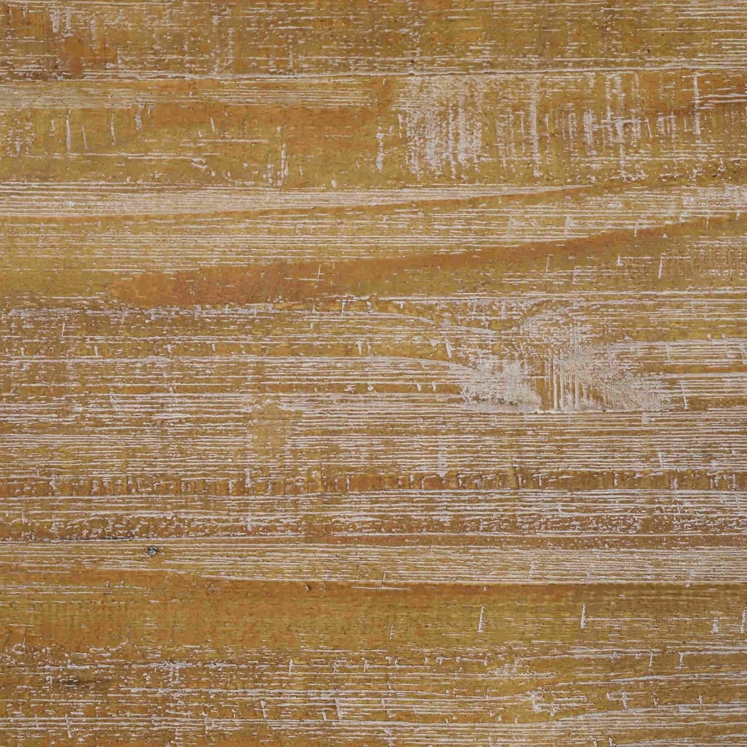 Grain Wood Furniture Montauk Solid Wood Bed, Full Size, Driftwood