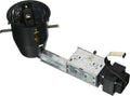 Elco Lighting EL1499RA 4' Low Voltage Airtight Remodel Housing (2 Pack)