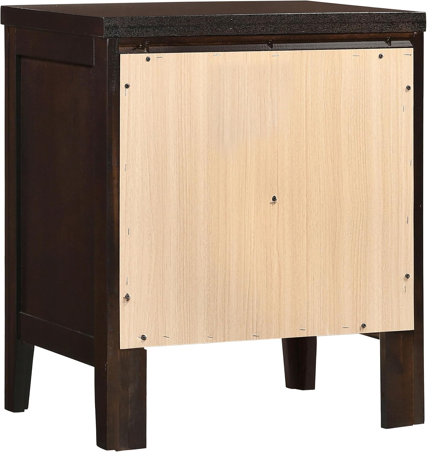 5-piece Eastern King Bedroom Set