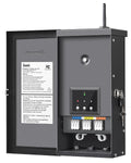 DEWENWILS 300W Low Voltage Landscape Transformer WiFi with 3 Zones, Outdoor Smart Low Voltage Transformer, 120V AC to 12/14V AC, Compatible with Alexa & Google Assistant, for Landscape Lighting